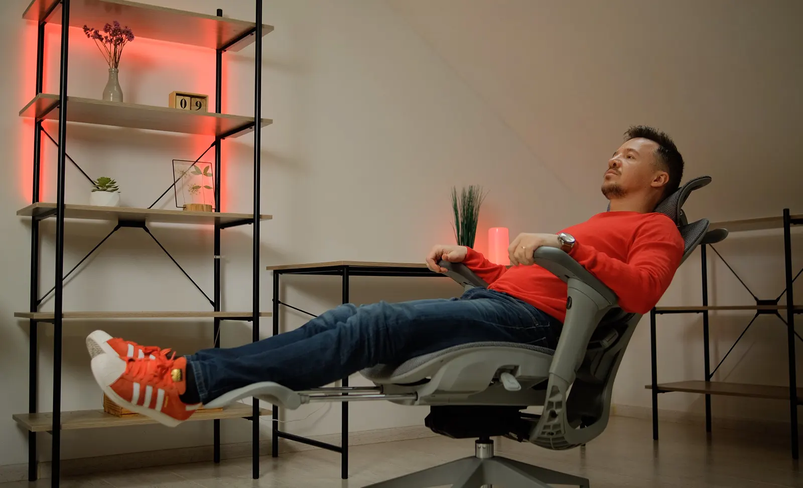 OFFICEPRO Elite (OC950G)