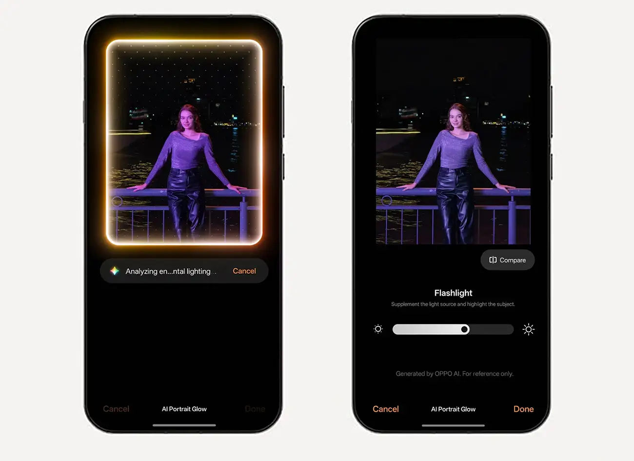 OPPO presentó ColorOS 16