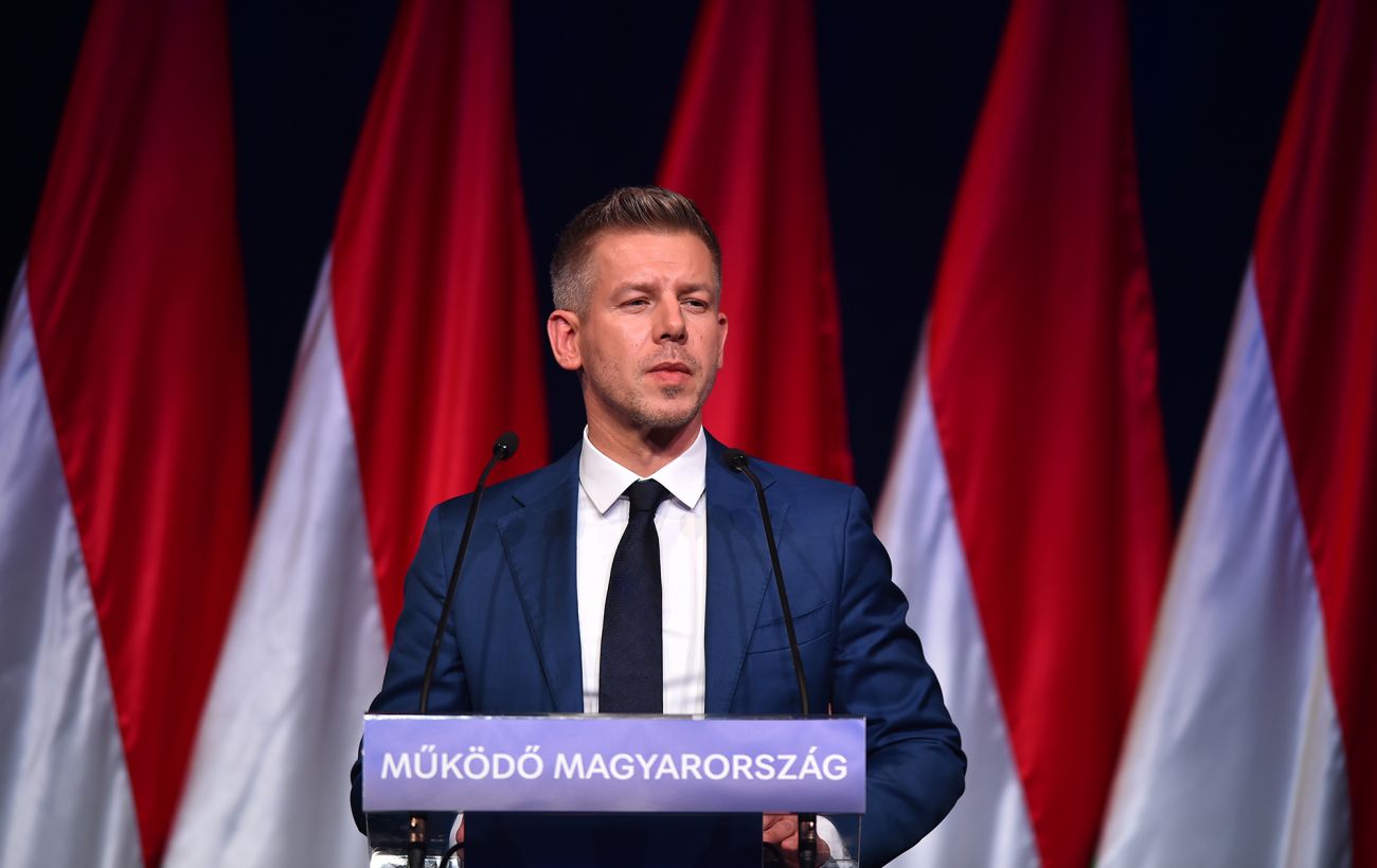 Мадьяр про кошти «Ощадбанку»: обіцяє розібратися після вступу на посаду