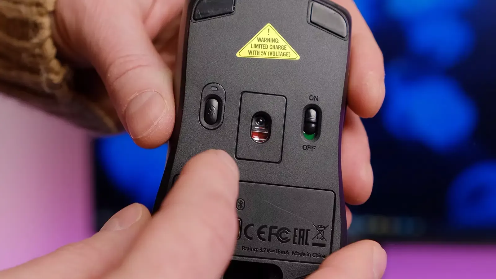 A4Tech FB50C Plus and FB50CS Plus — affordable wireless mice with dual connectivity for daily work