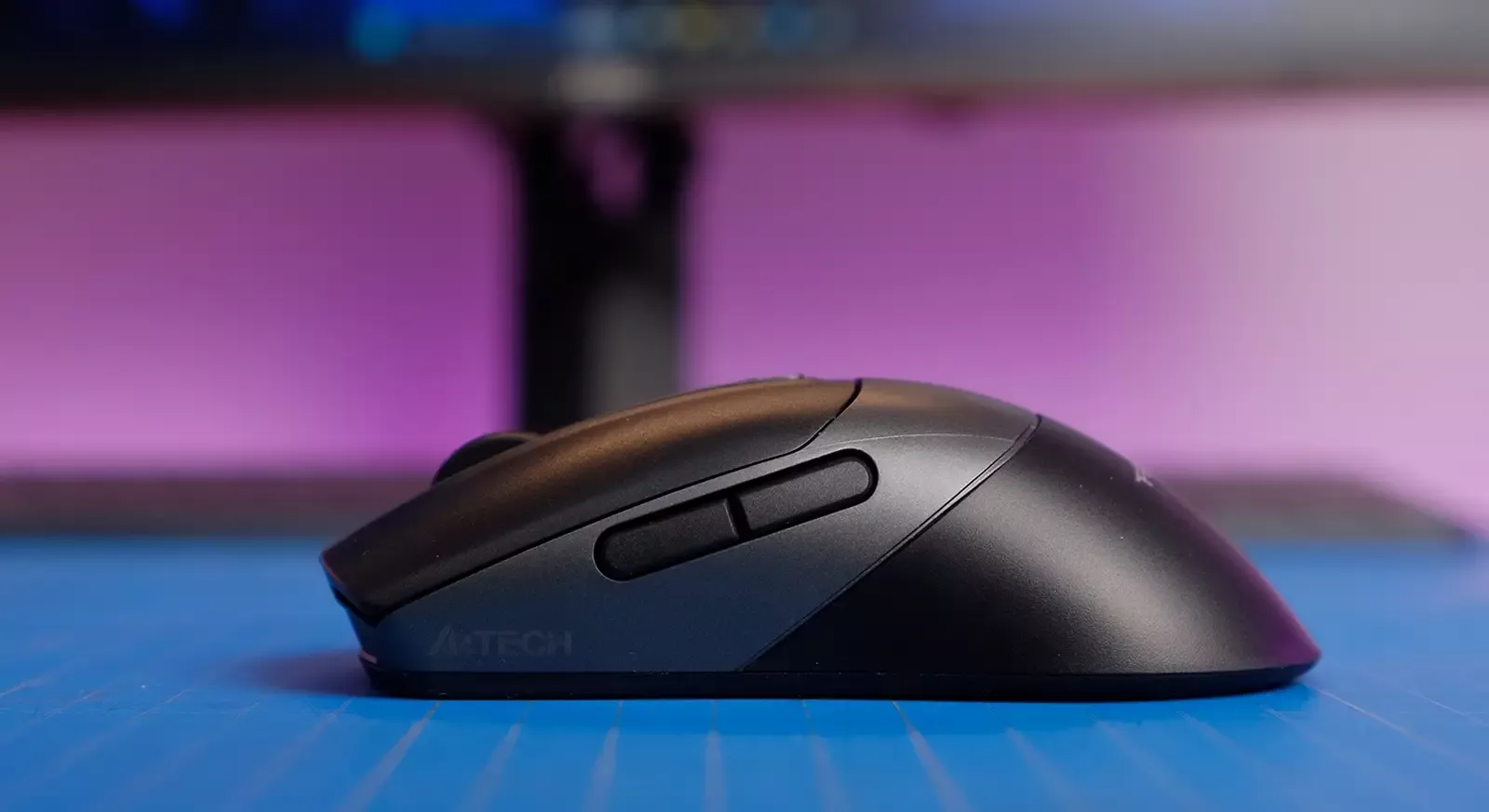 A4Tech FB50C Plus and FB50CS Plus — affordable wireless mice with dual connectivity for daily work