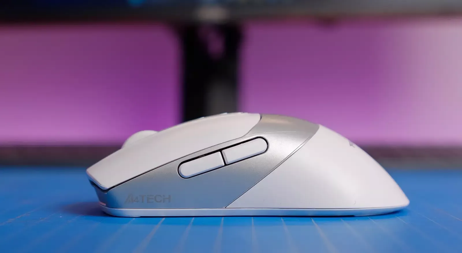 A4Tech FB50C Plus and FB50CS Plus — affordable wireless mice with dual connectivity for daily work