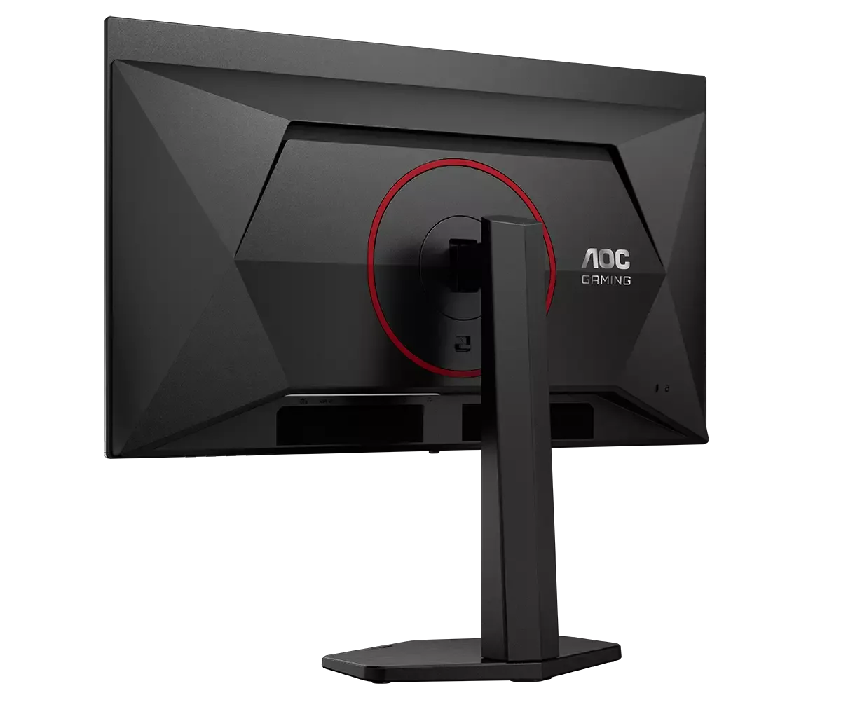 AOC introduced Q27G4ZDR and Q27G4SDR — the first QD-OLED monitors in the AOC GAMING series with refresh rates up to 360 Hz