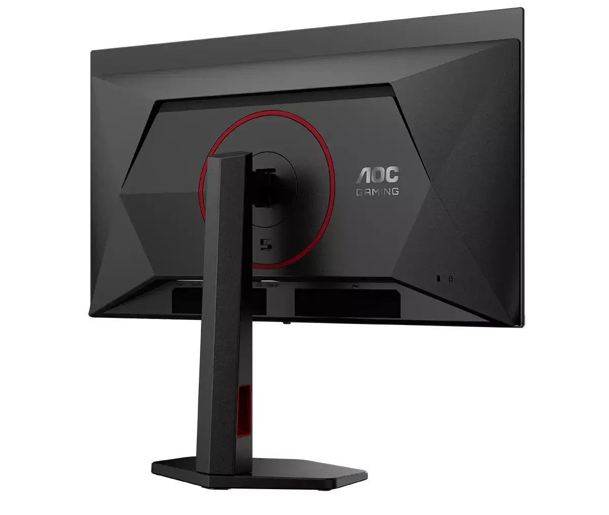 AOC introduced Q27G4ZDR and Q27G4SDR — the first QD-OLED monitors in the AOC GAMING series with refresh rates up to 360 Hz