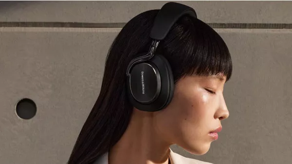 Flagship headphones Bowers & Wilkins Px8 S2 - now in Ukraine