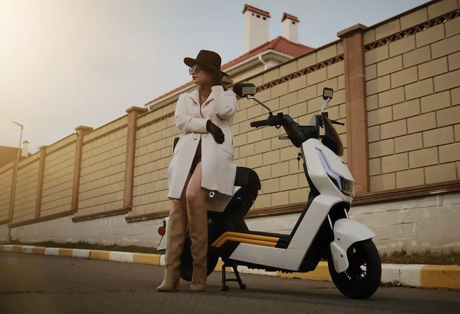 SUNRA DREAM 5