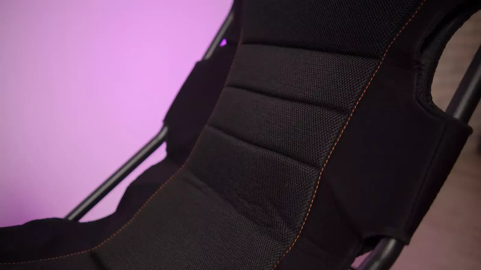 GamePro RS400 and RW070: optimal sim racing with the feel of real races