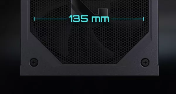 GIGABYTE випустила блоки живлення, які самі "рятують" відеокарту