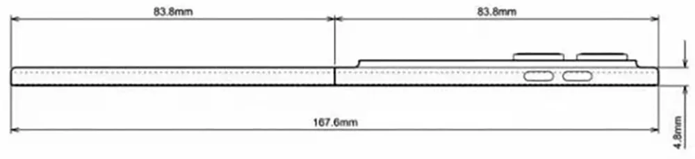 iPhone Fold 