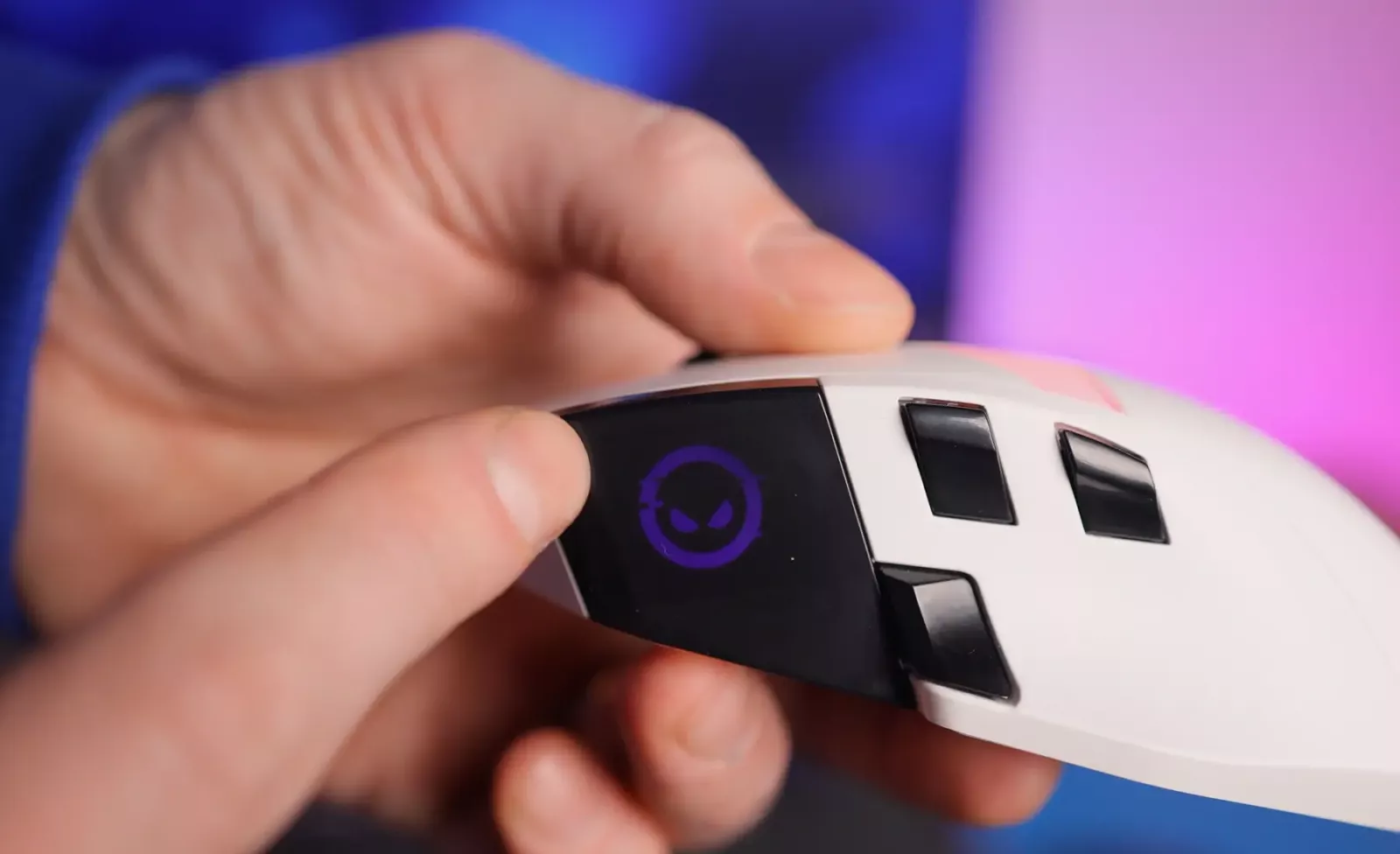Choosing a Gaming Mouse for 2026: Review of Lorgar MSA10W, MSP80, and MSE90W