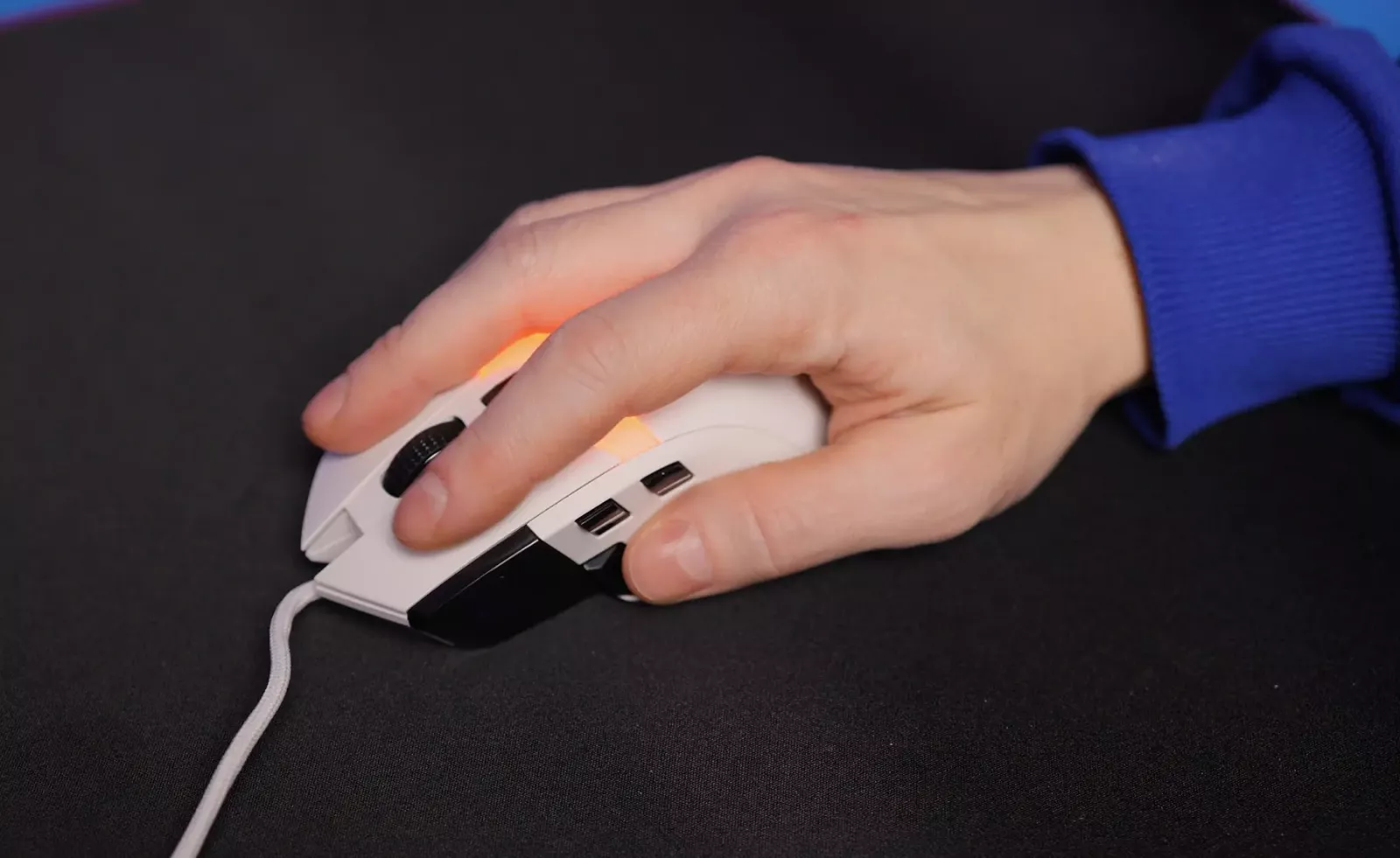 Choosing a Gaming Mouse for 2026: Review of Lorgar MSA10W, MSP80, and MSE90W