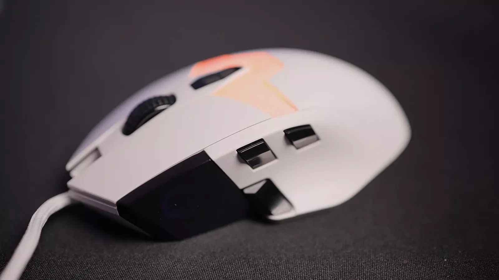 Choosing a Gaming Mouse for 2026: Review of Lorgar MSA10W, MSP80, and MSE90W
