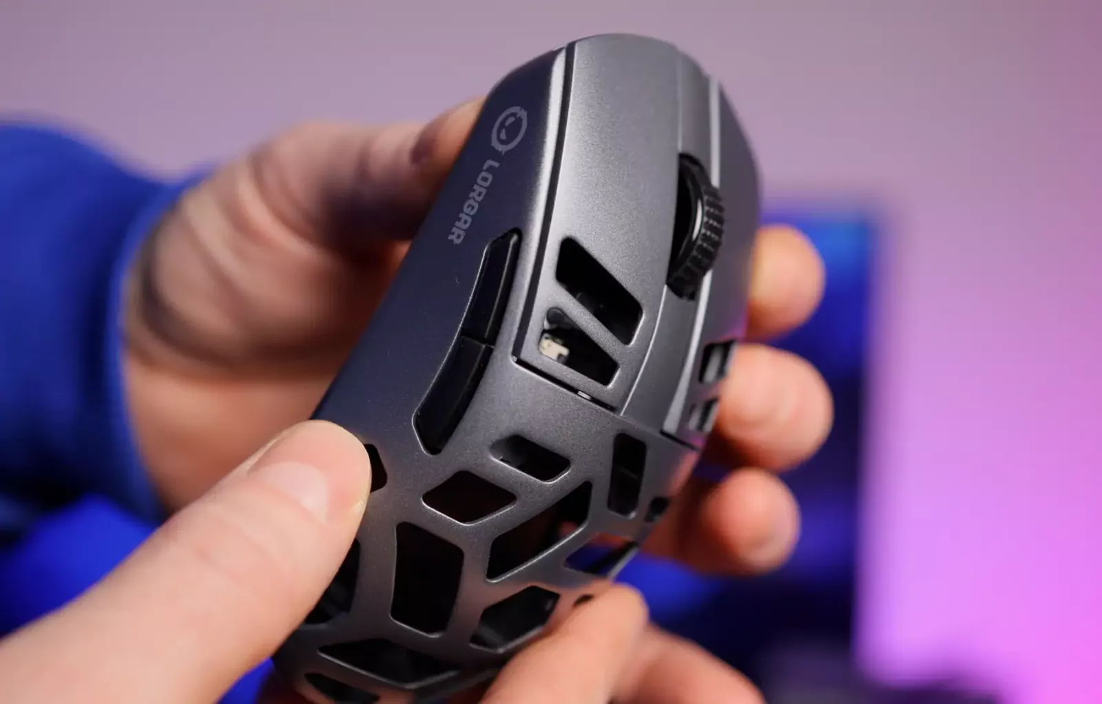 Choosing a Gaming Mouse for 2026: Review of Lorgar MSA10W, MSP80, and MSE90W