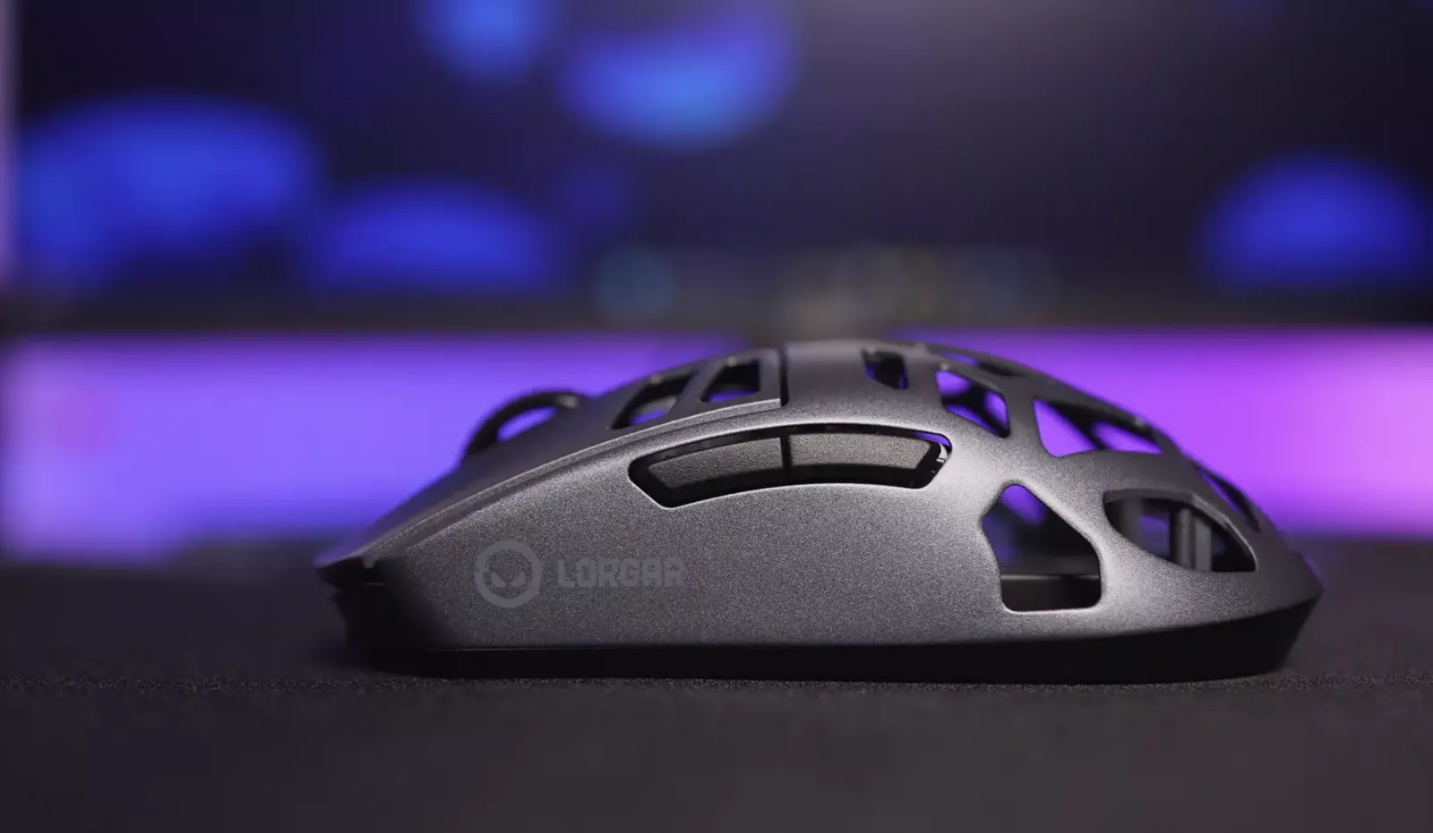 Choosing a Gaming Mouse for 2026: Review of Lorgar MSA10W, MSP80, and MSE90W