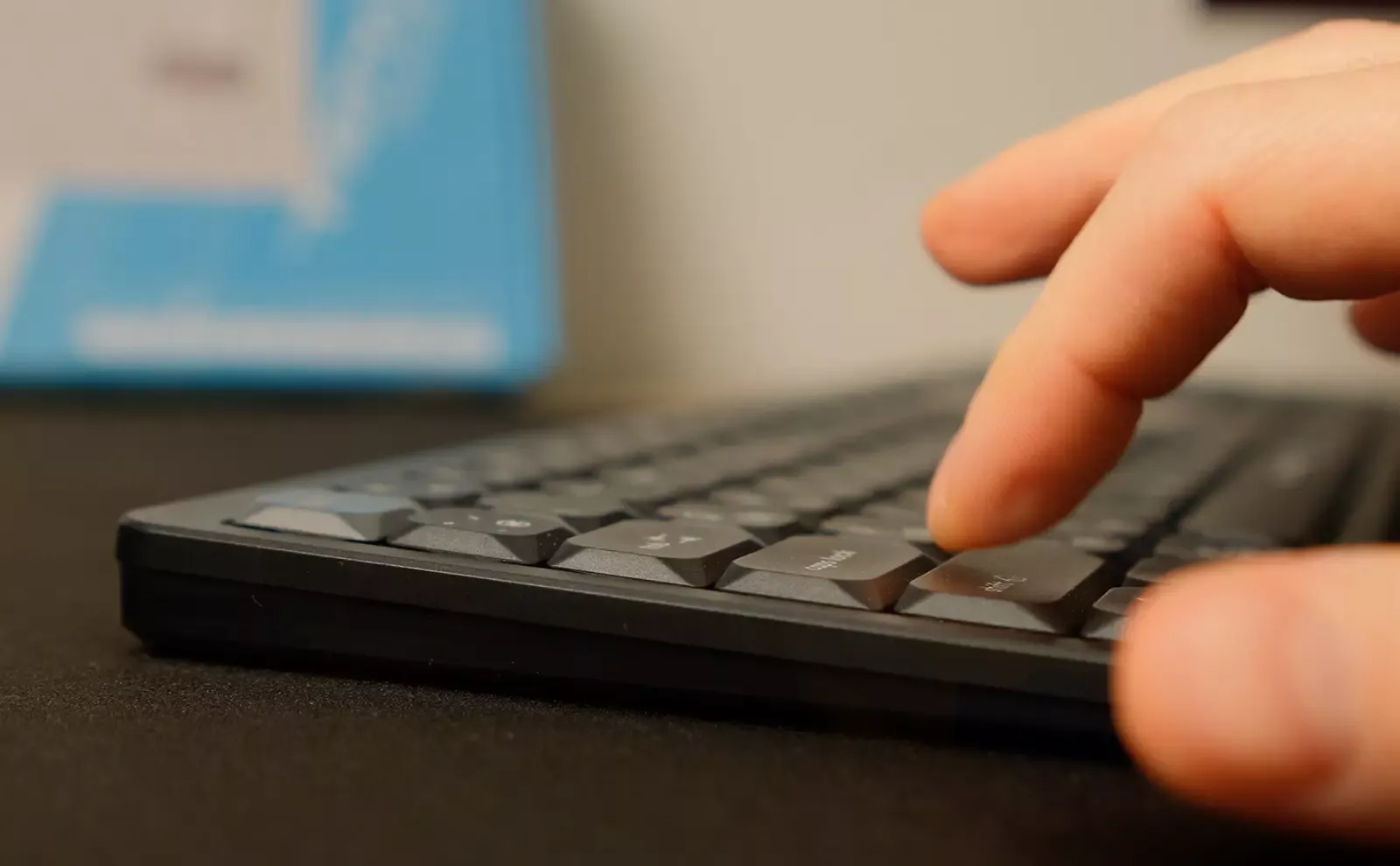 Review of A4Tech FX53 and FX55: affordable and convenient keyboards for daily work