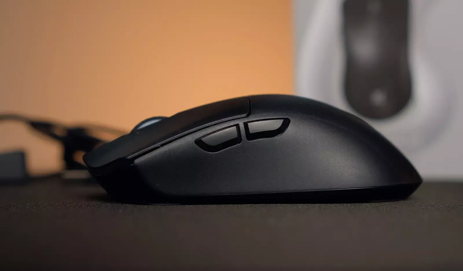 Review of Dream Machines DM9 Skill Wireless: subdued design and top-notch filling
