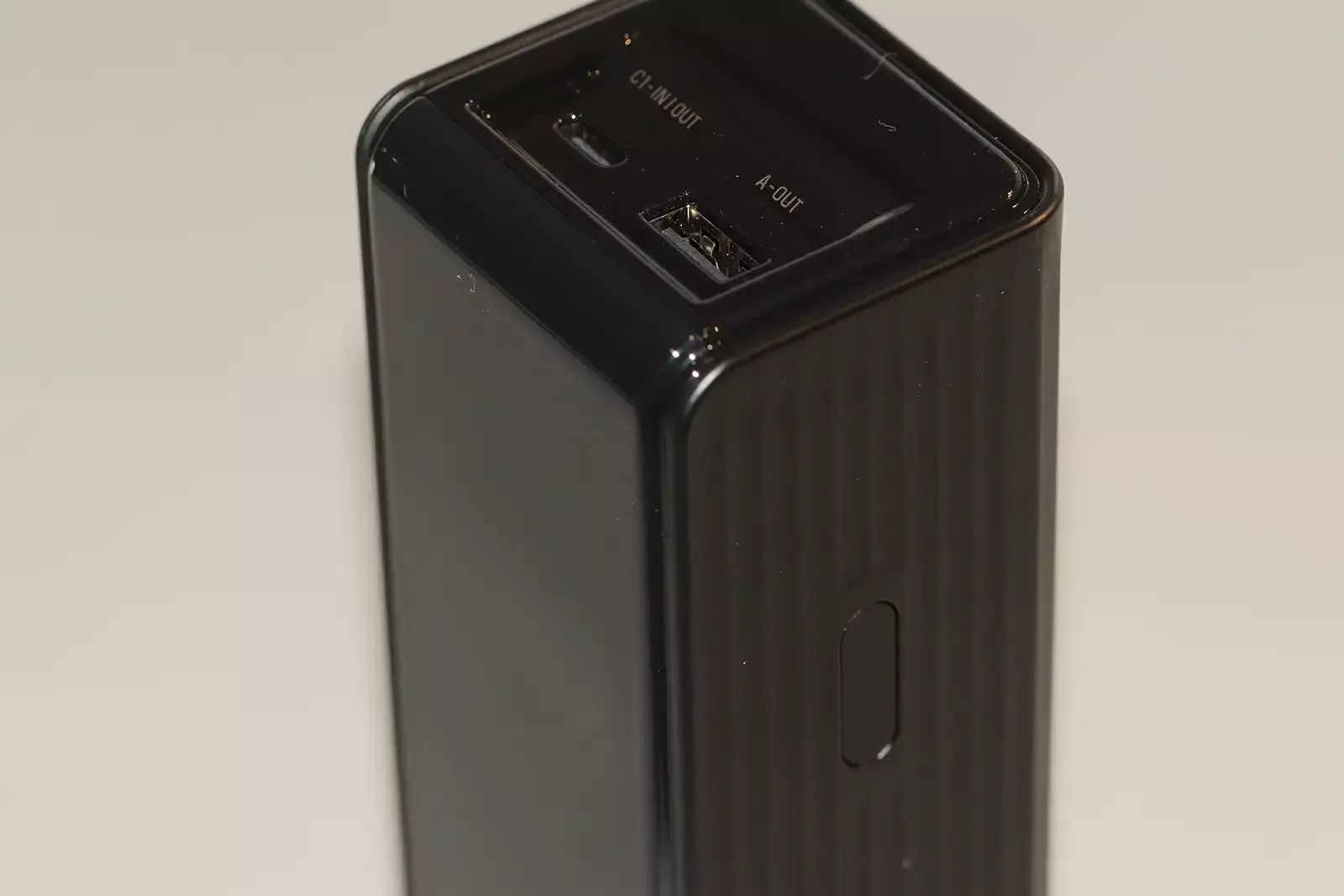 EcoFlow RAPID Power Bank 25000 mAh – 170W, fast charging, and smart display review