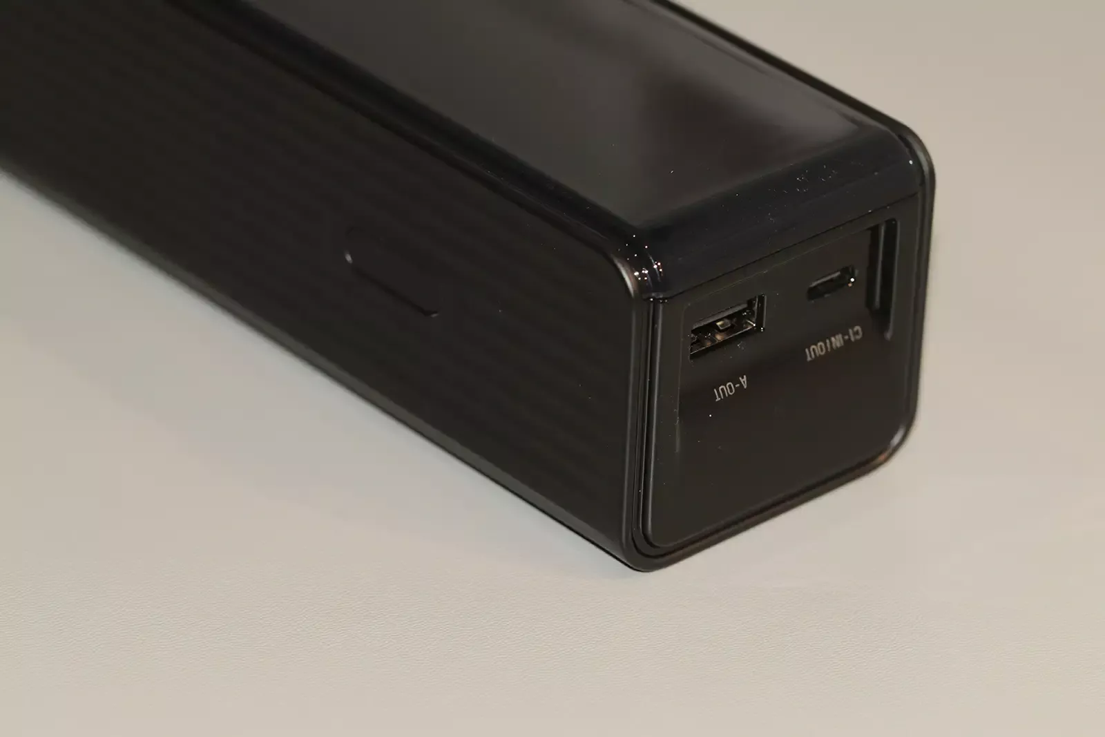 EcoFlow RAPID Power Bank 25000 mAh – 170W, fast charging, and smart display review