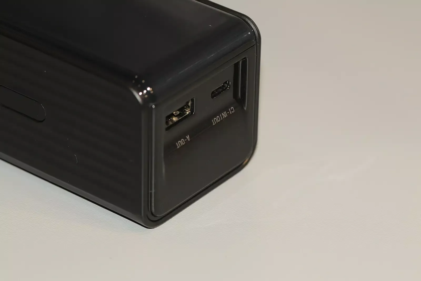 EcoFlow RAPID Power Bank 25000 mAh – 170W, fast charging, and smart display review