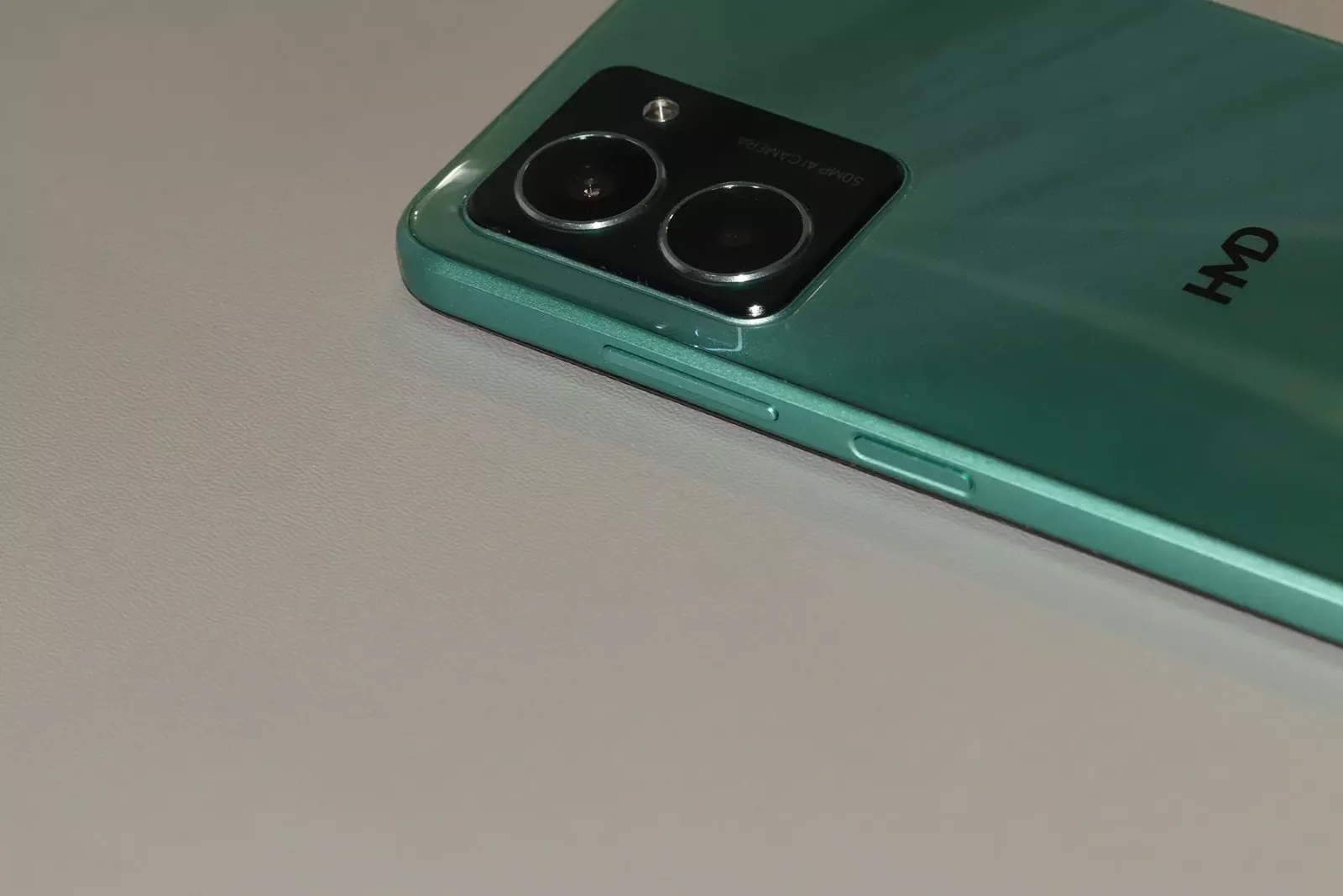 Overview of HMD Pulse Pro – NFC, 50MP cameras and the possibility of self-repair
