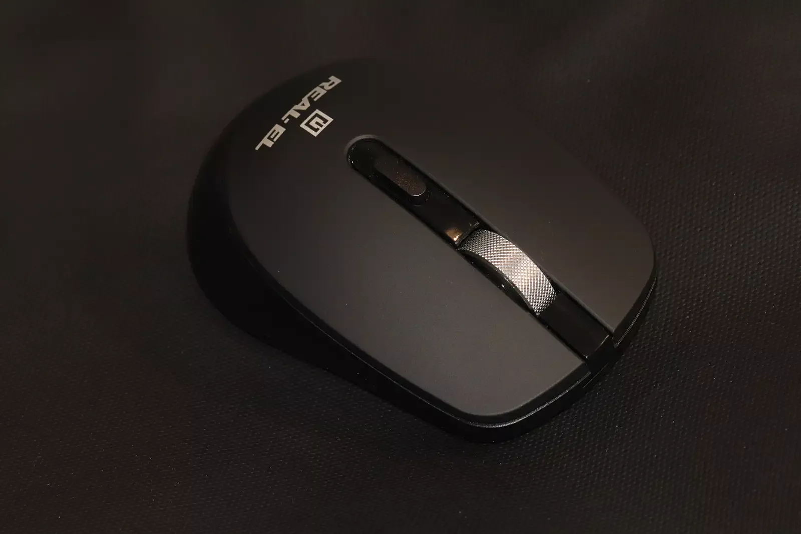 REAL-EL RM-380W