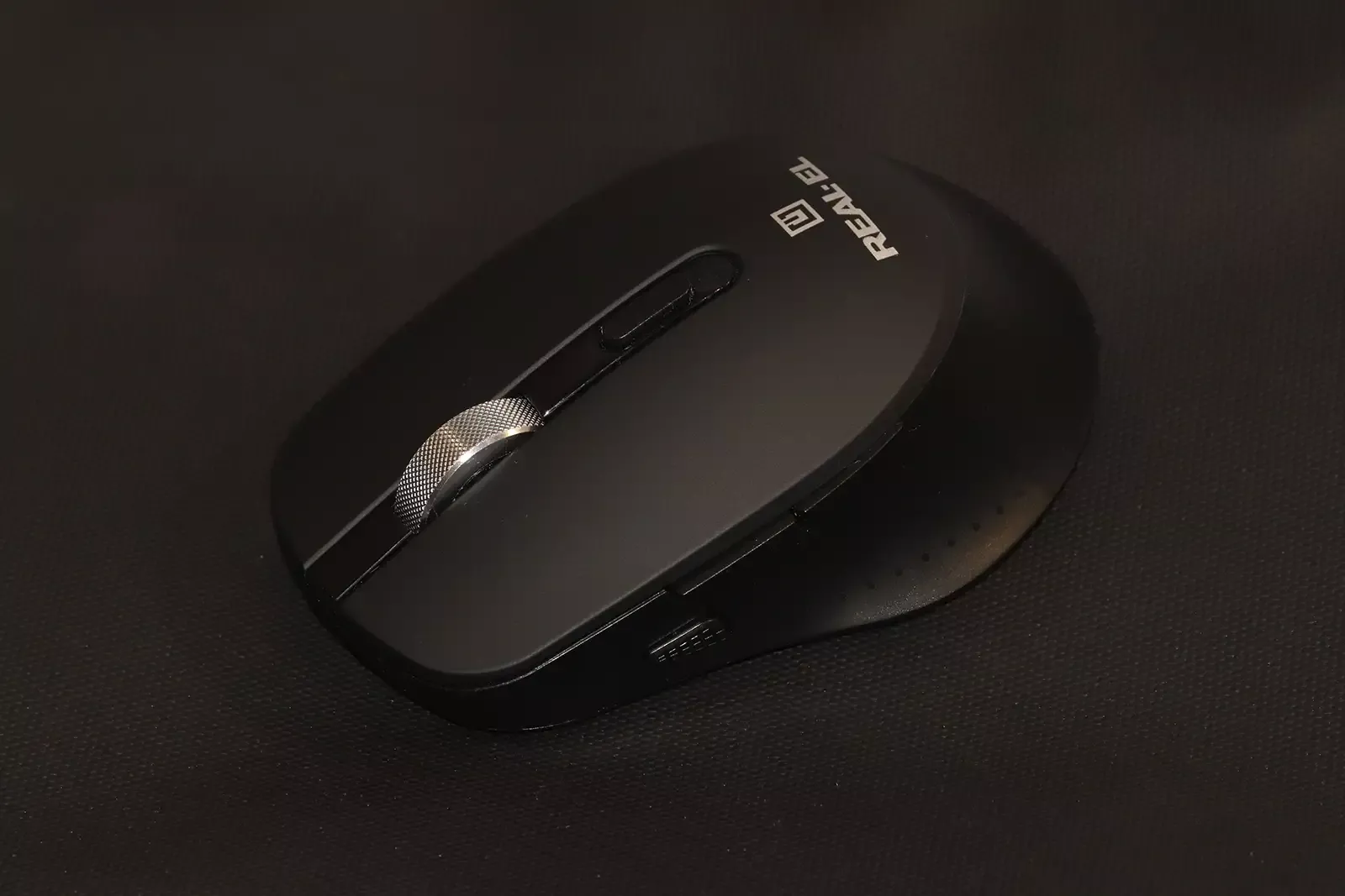REAL-EL RM-380W