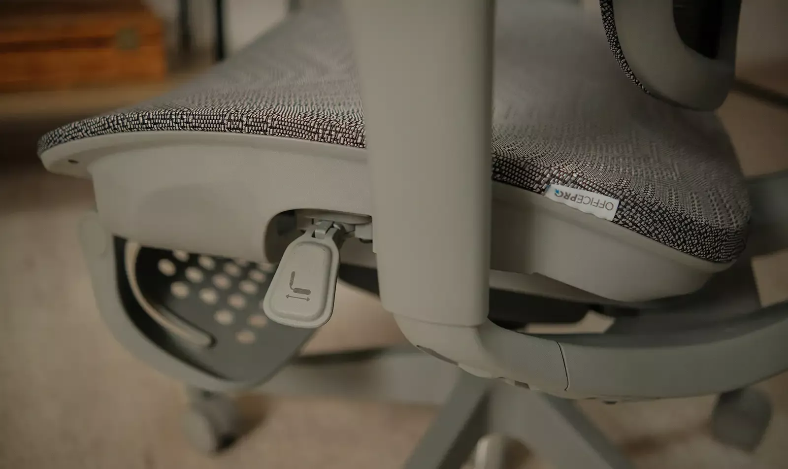 OFFICEPRO Elite (OC950G)