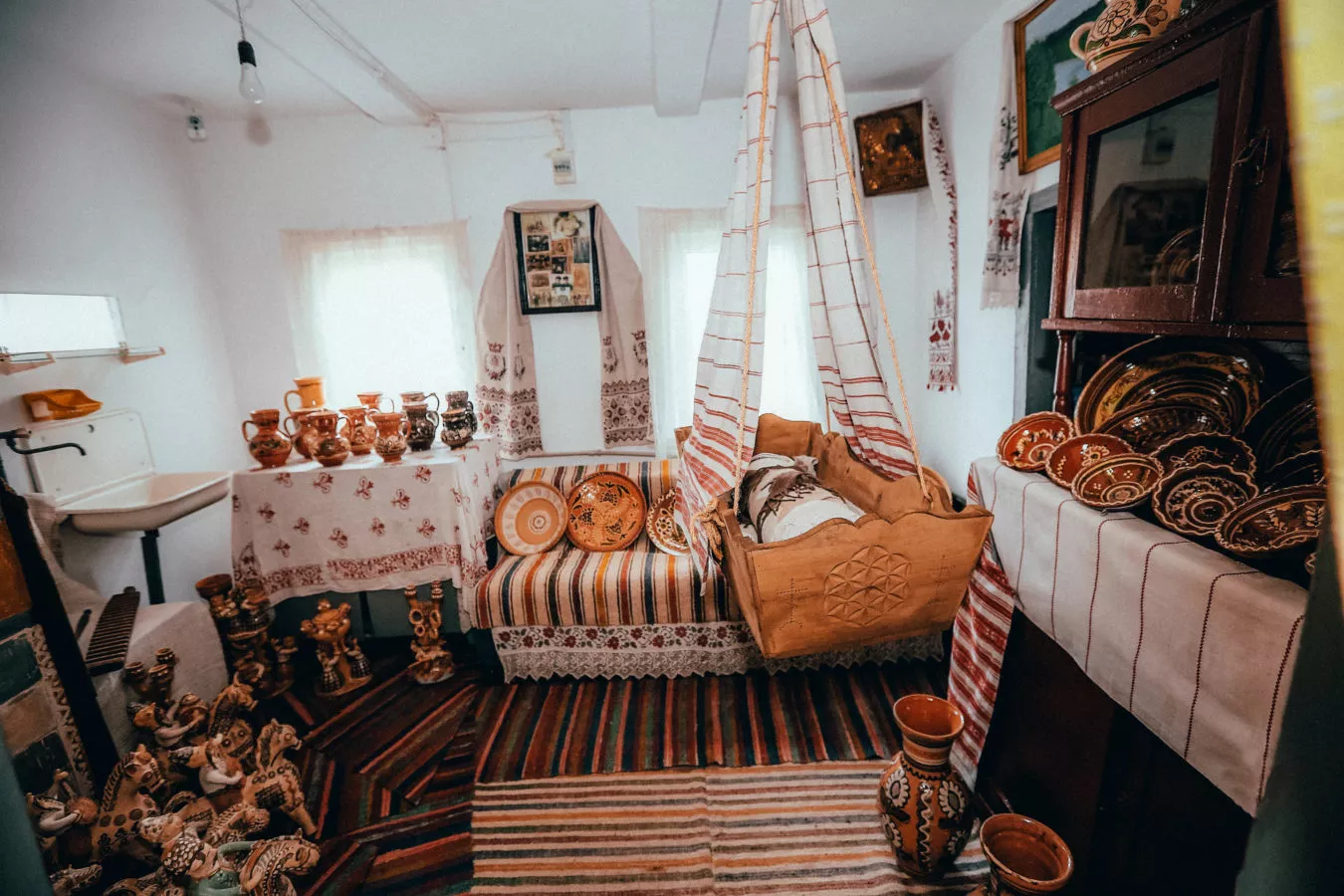 Top 11 Interesting Places to Go and See in Opishnia