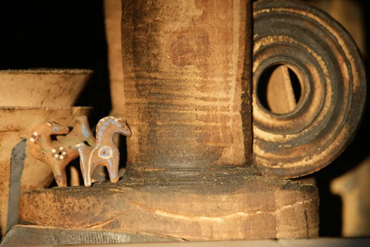 Top 11 Interesting Places to Go and See in Opishnia