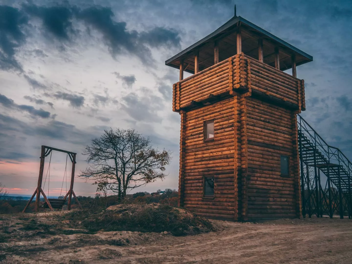 Top 11 Interesting Places to Go and See in Opishnia
