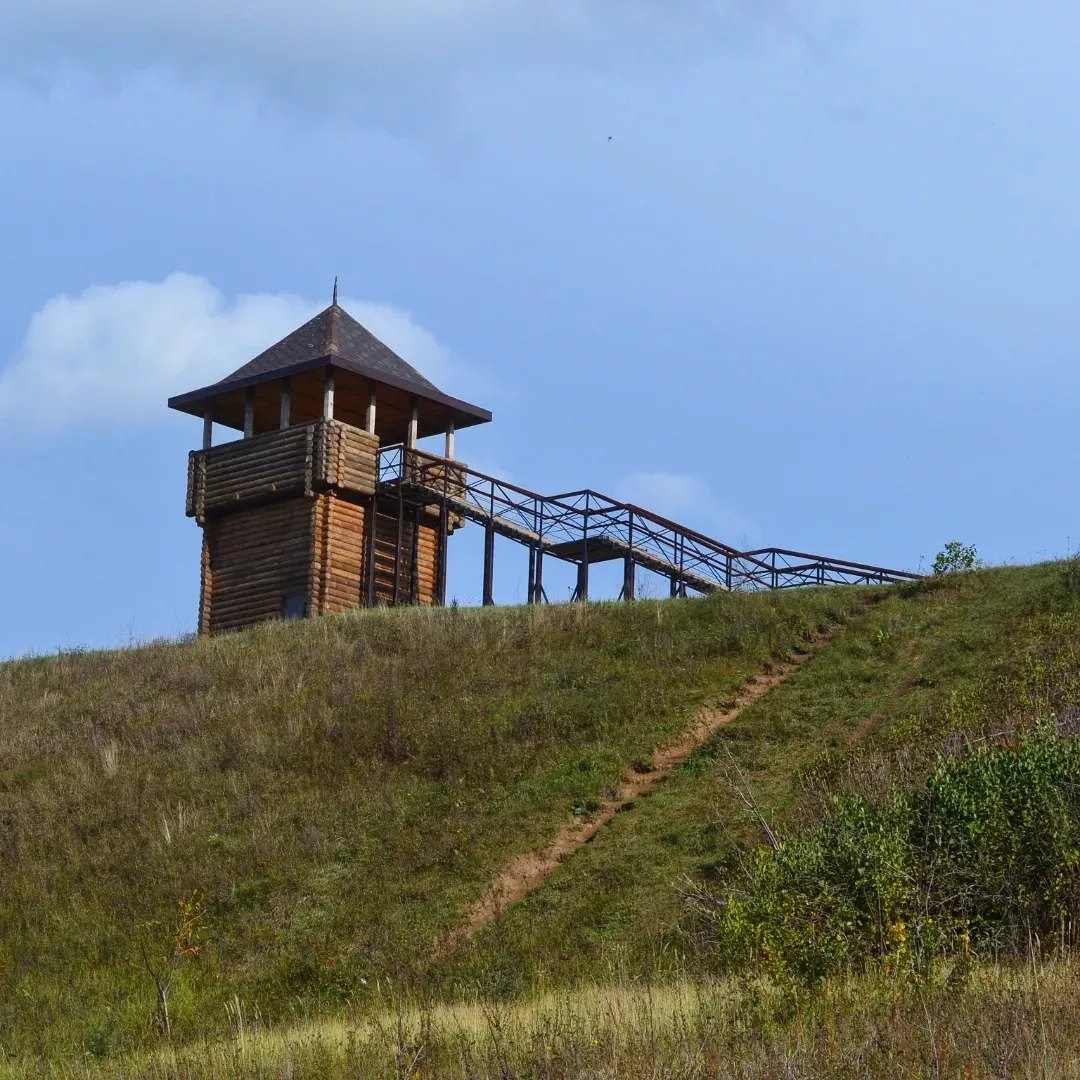 Top 11 Interesting Places to Go and See in Opishnia