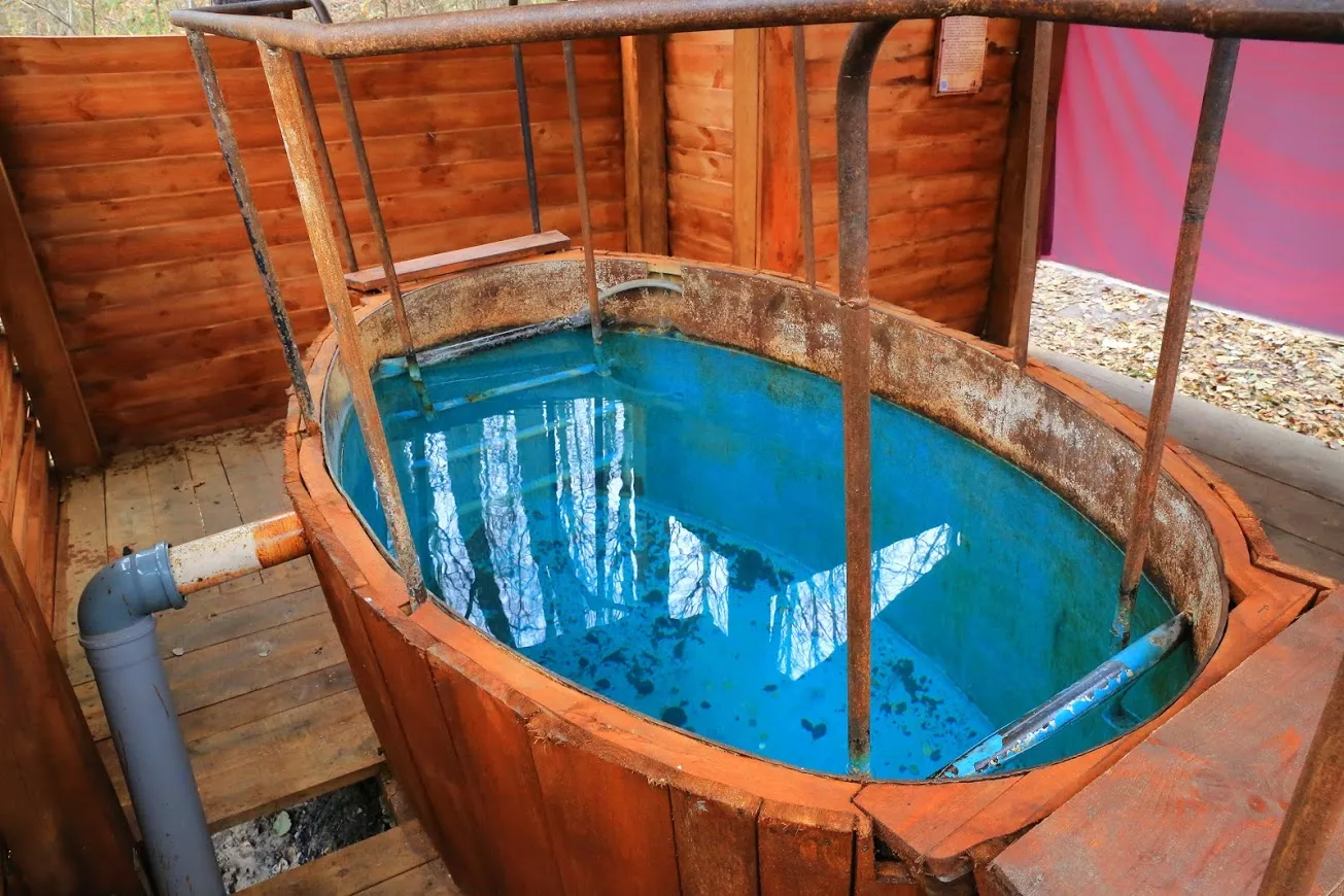 Top 11 Interesting Places to Go and See in Opishnia
