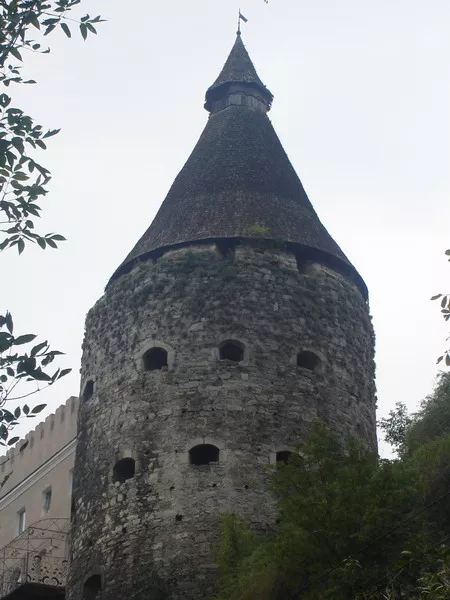 Top 14 Lesser-Known Places to Go and See in Kamianets-Podilskyi