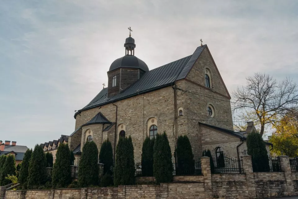 Top 14 Lesser-Known Places to Go and See in Kamianets-Podilskyi