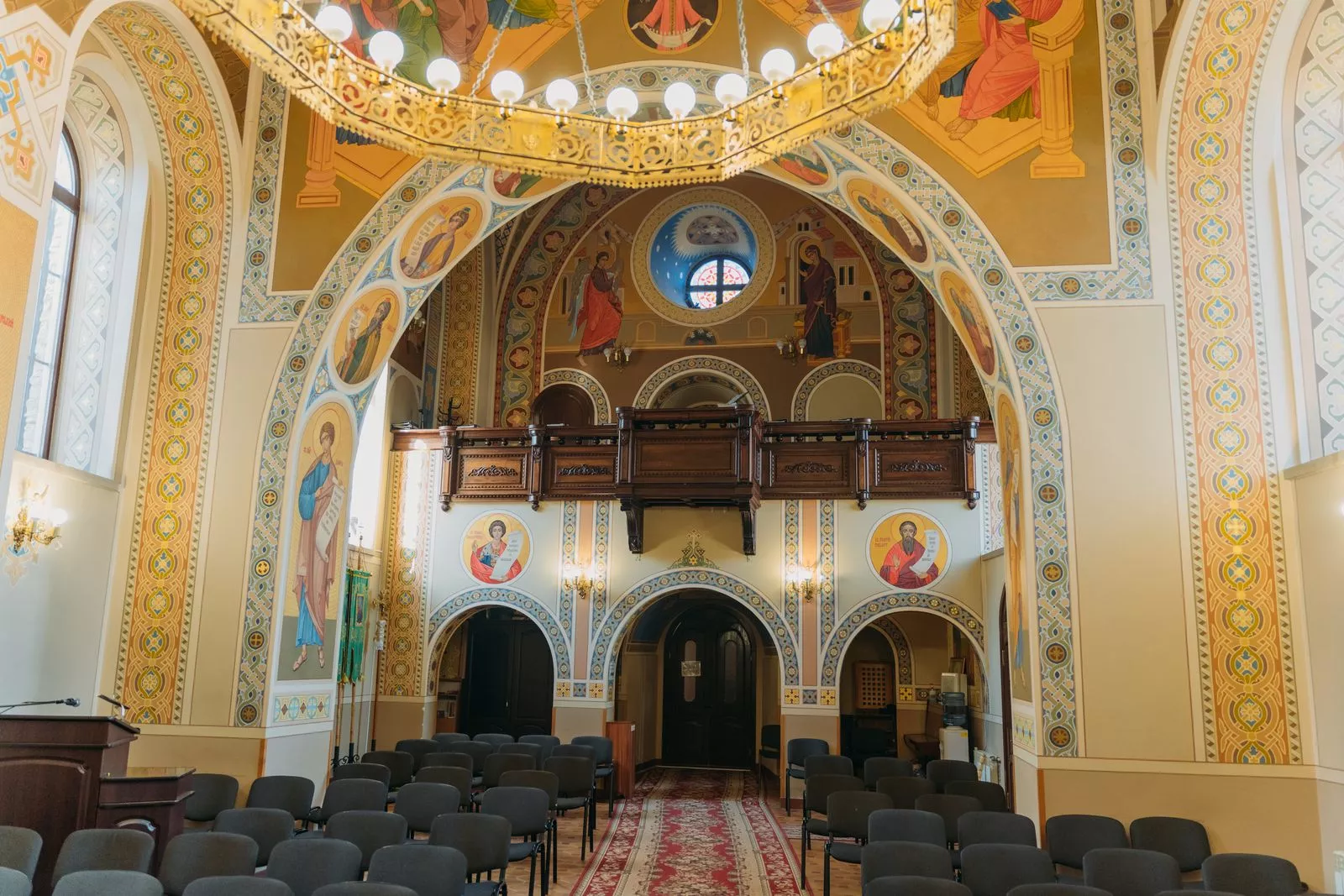 Top 14 Lesser-Known Places to Go and See in Kamianets-Podilskyi