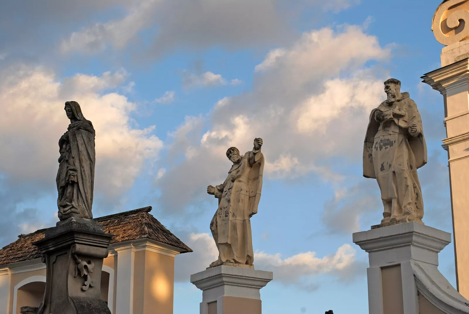 Top 14 Lesser-Known Places to Go and See in Kamianets-Podilskyi