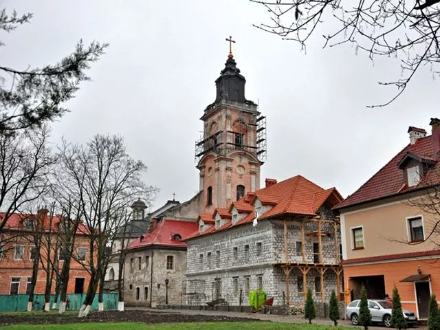 Top 14 Lesser-Known Places to Go and See in Kamianets-Podilskyi
