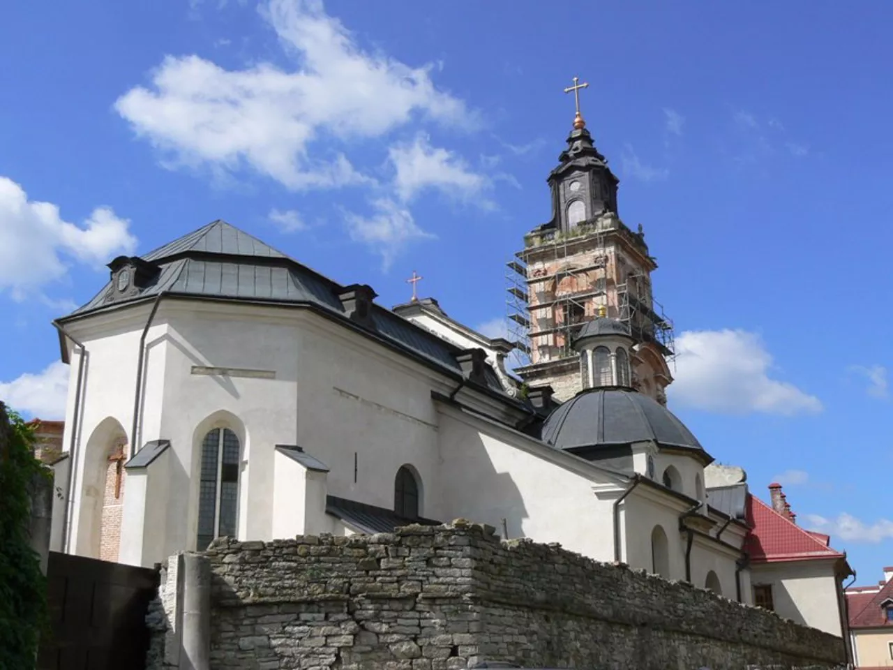 Top 14 Lesser-Known Places to Go and See in Kamianets-Podilskyi