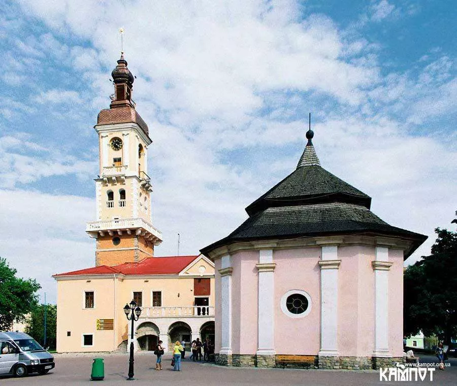 Top 14 Lesser-Known Places to Go and See in Kamianets-Podilskyi