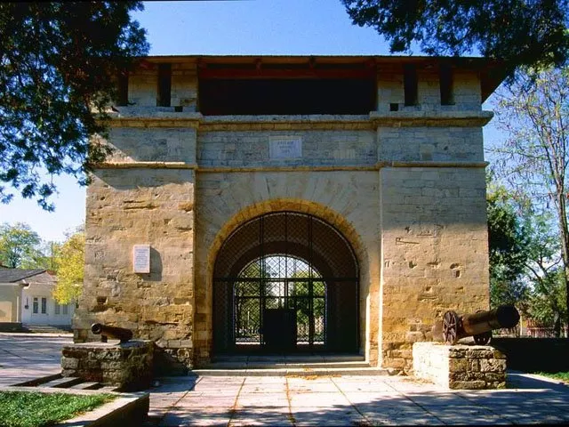 Top 14 Lesser-Known Places to Go and See in Kamianets-Podilskyi