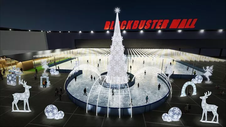 Top 14 Best New Year Locations in Kyiv