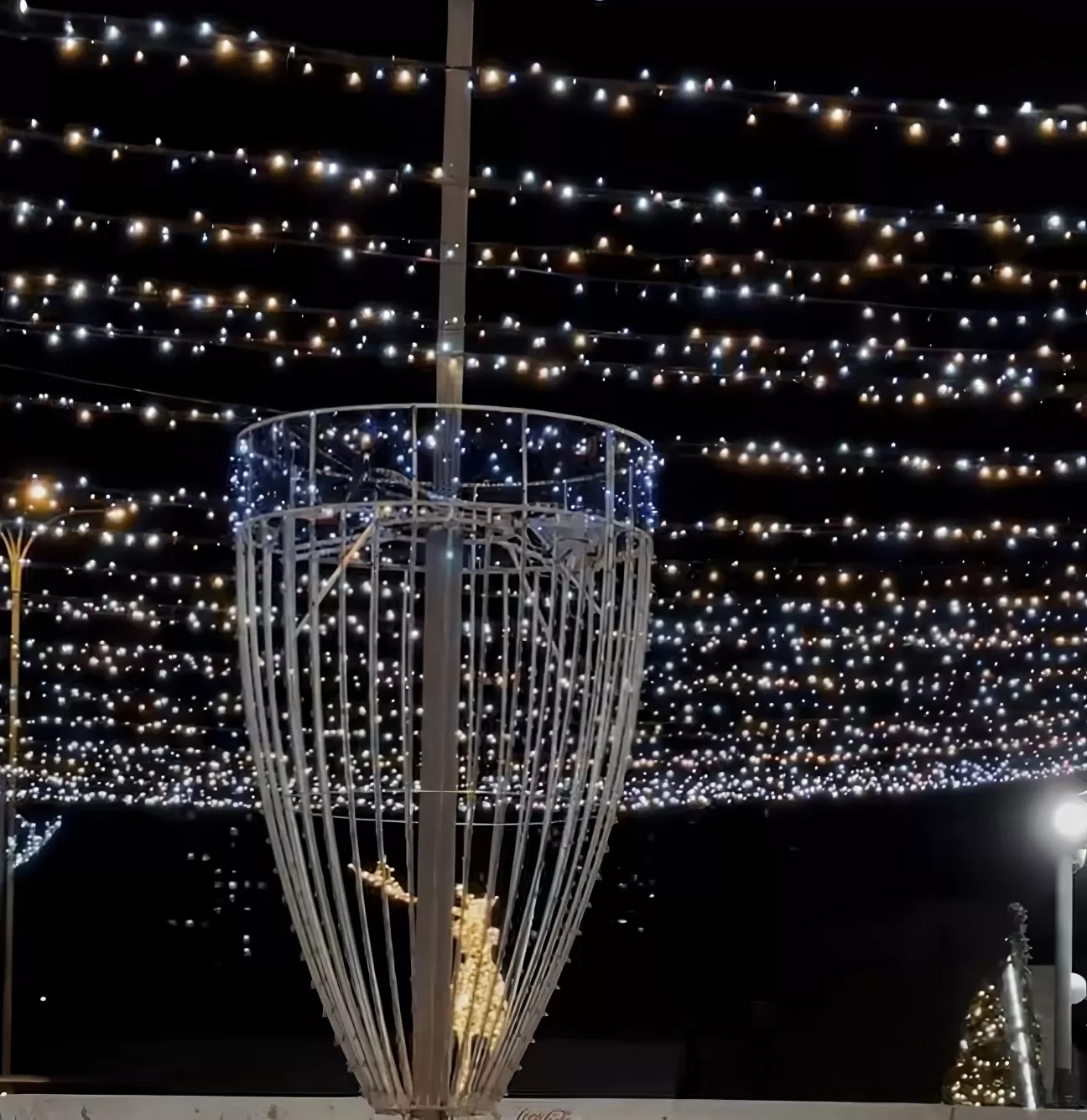Top 14 Best New Year Locations in Kyiv