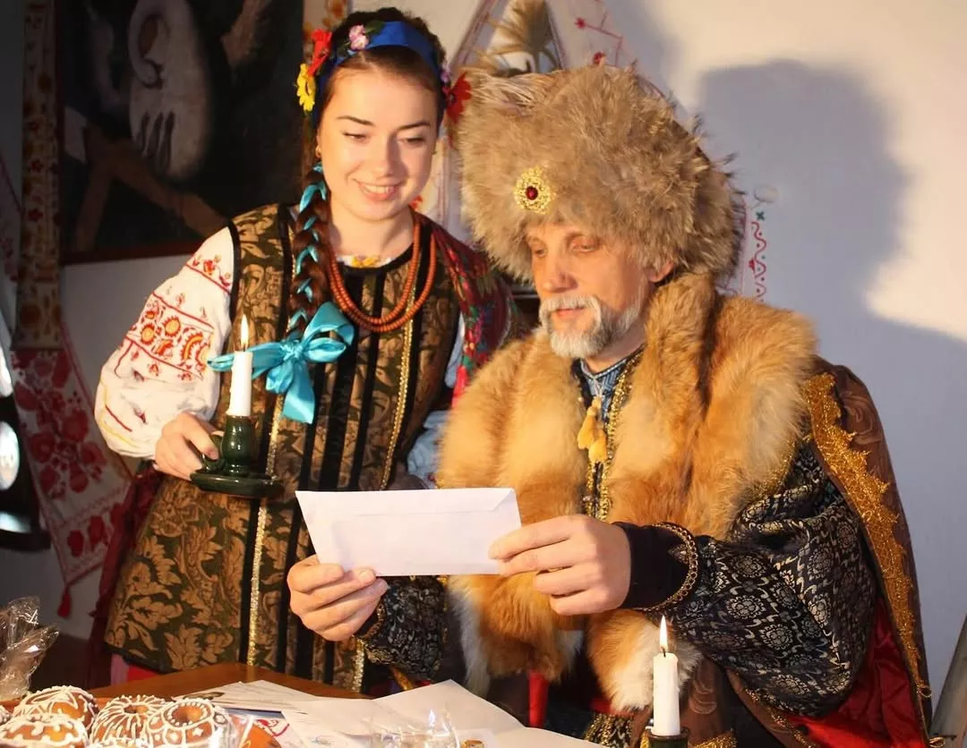 Top 14 Best New Year Locations in Kyiv