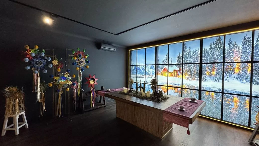 Top 14 Best New Year Locations in Kyiv