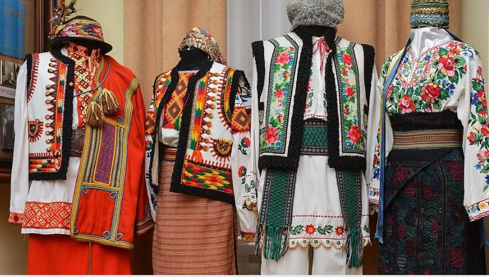 Top 15 Lesser-Known Places in Kropyvnytskyi: Where to Go, What to See