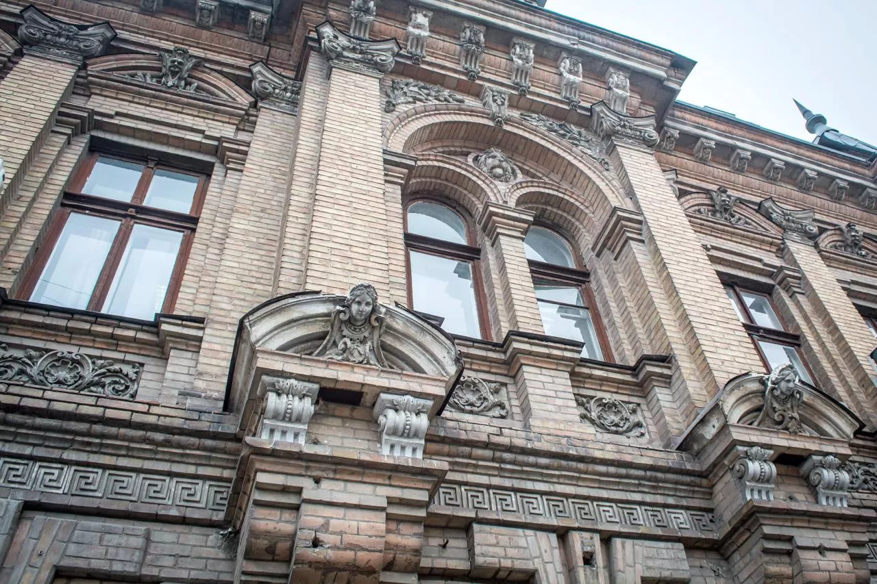 Top 15 Lesser-Known Places in Kropyvnytskyi: Where to Go, What to See