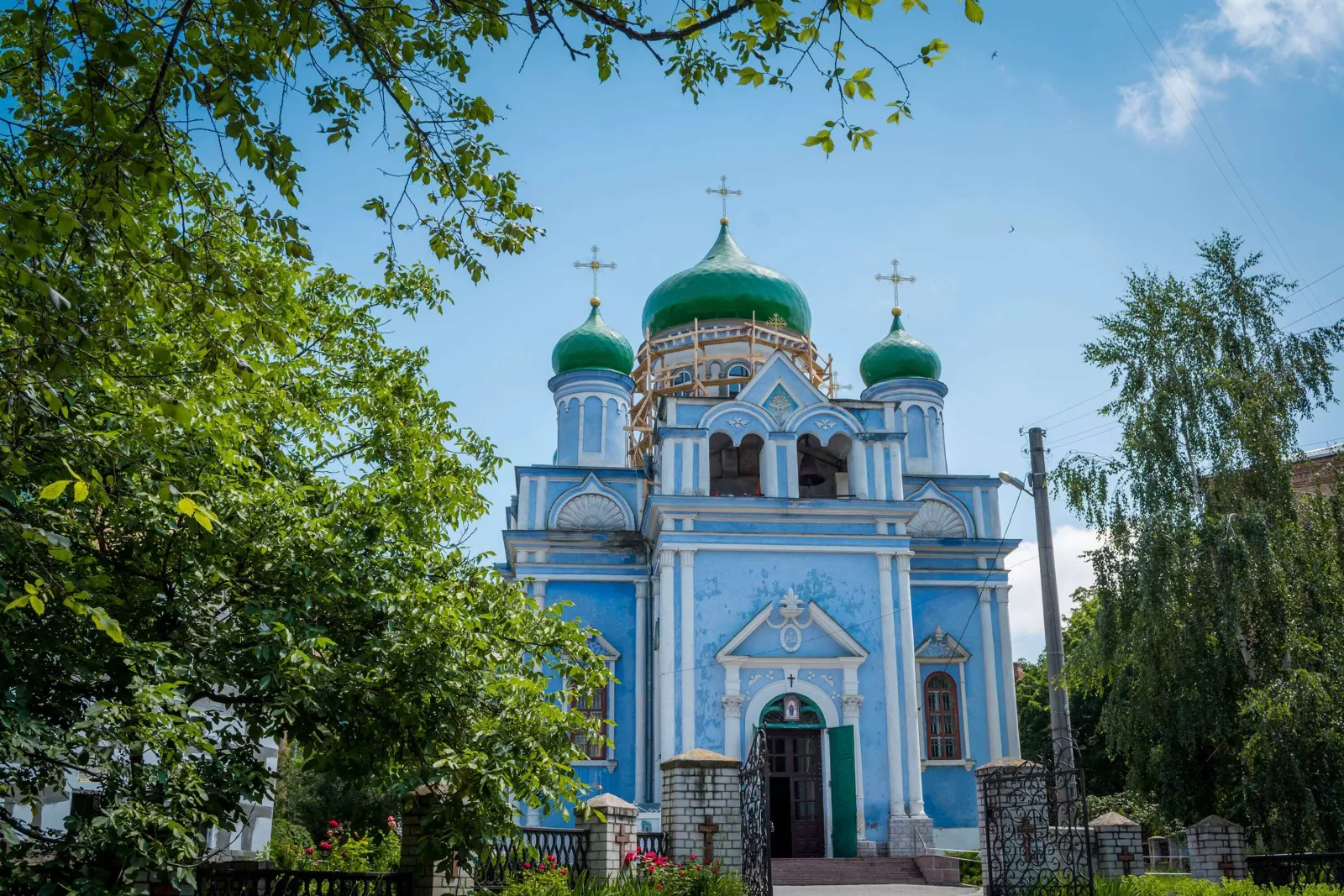 Top 15 Lesser-Known Places in Kropyvnytskyi: Where to Go, What to See