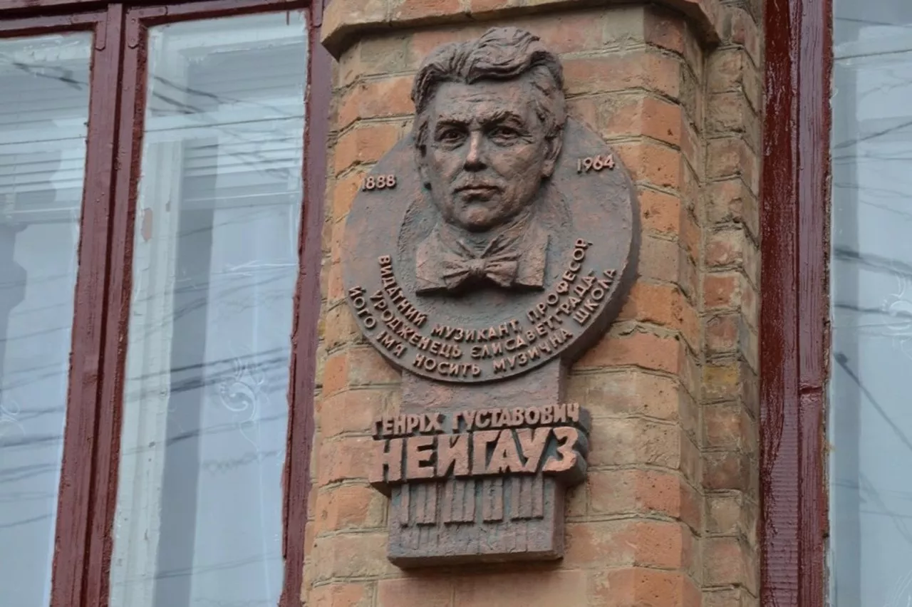 Top 15 Lesser-Known Places in Kropyvnytskyi: Where to Go, What to See