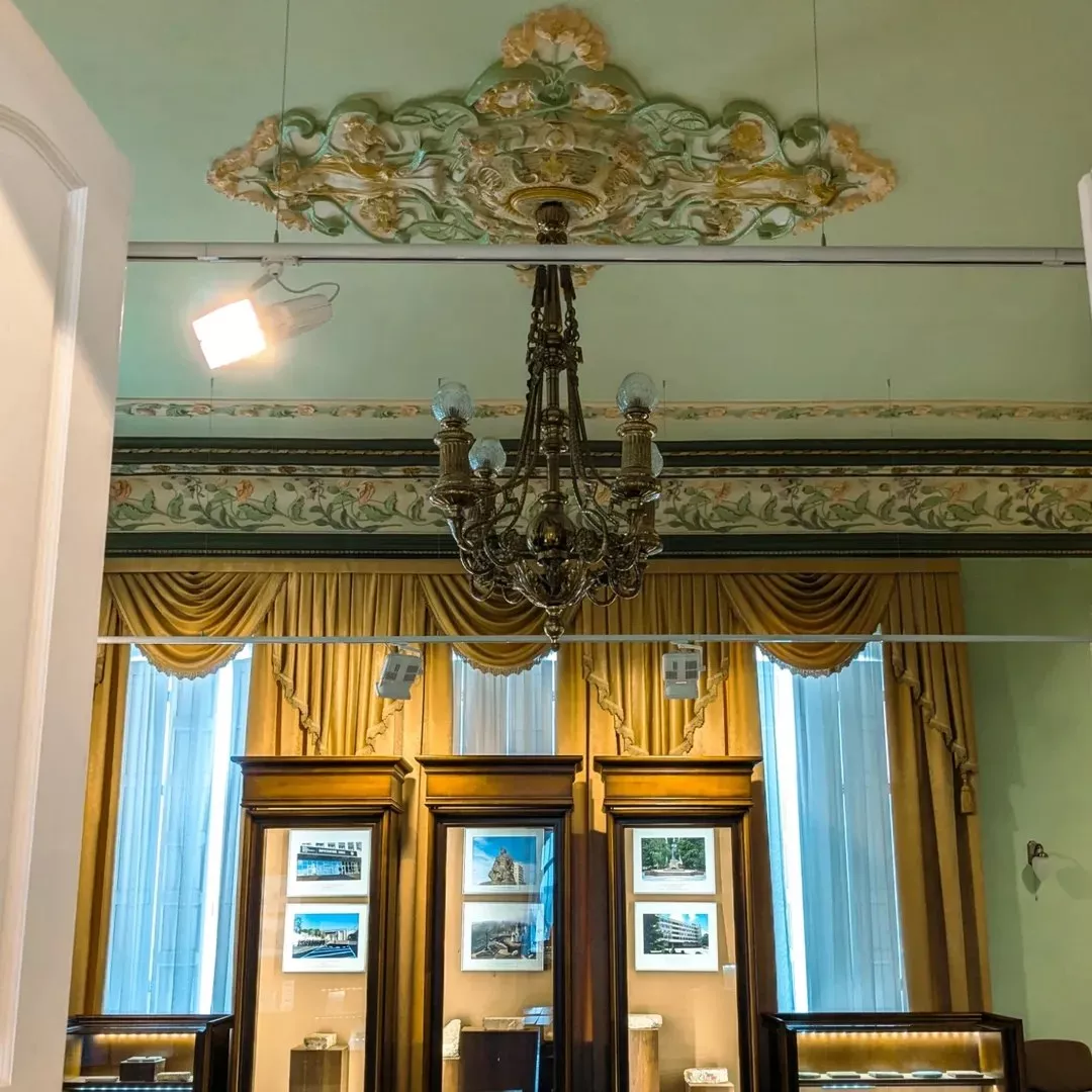 Top 15 Lesser-Known Places in Kropyvnytskyi: Where to Go, What to See