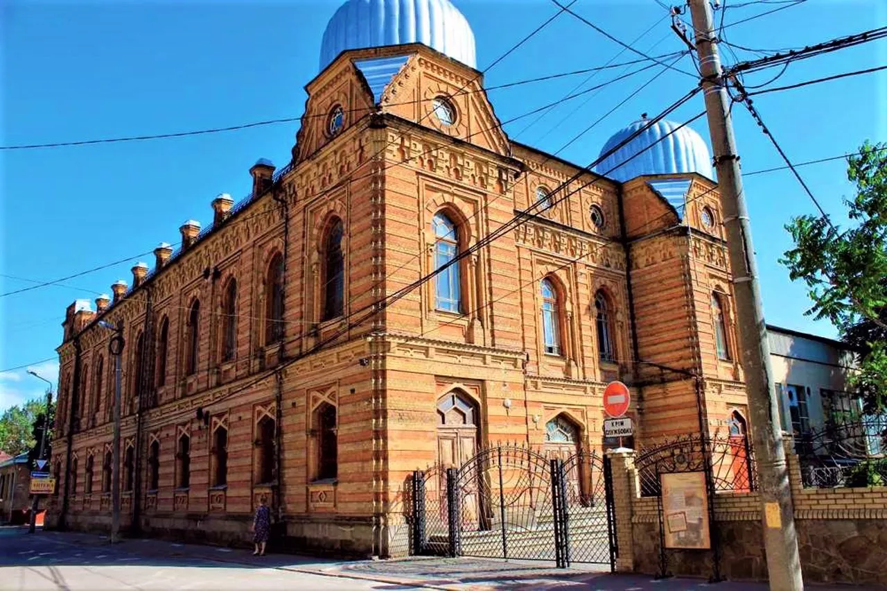 Top 15 Lesser-Known Places in Kropyvnytskyi: Where to Go, What to See